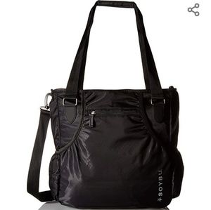 Soybu shoulder bag
